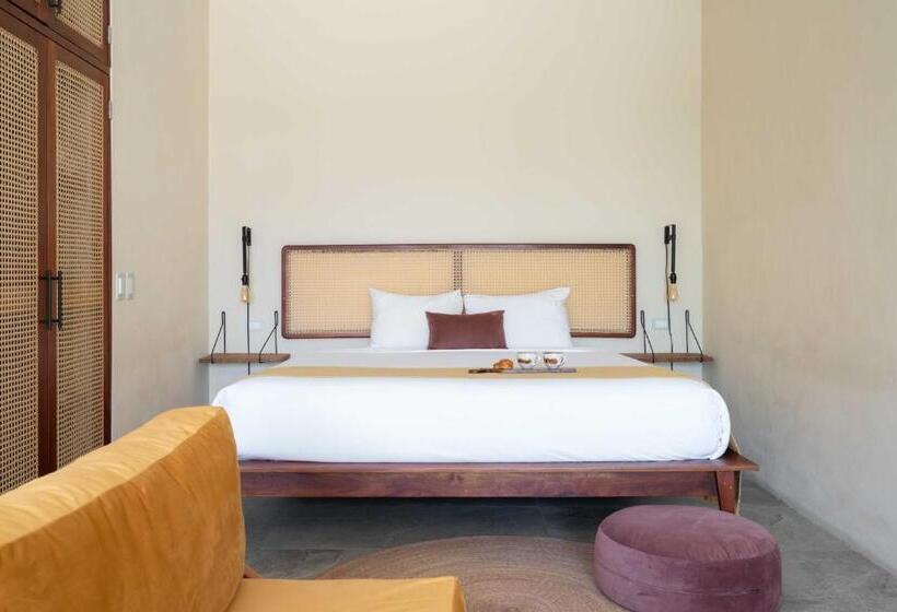 سوئیت با تخت بزرگ, Xp Tulum