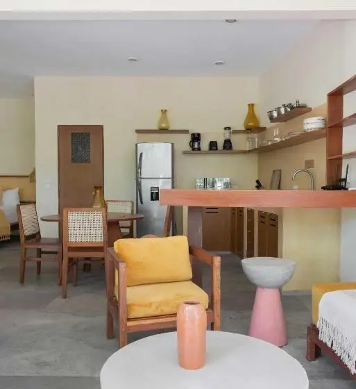 Suite with Pool, Xp Tulum
