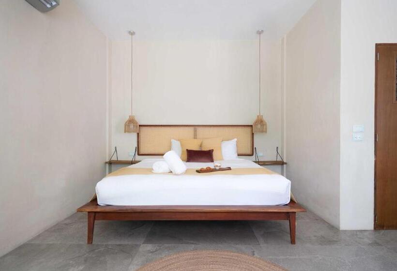 سوییت با استخر, Xp Tulum