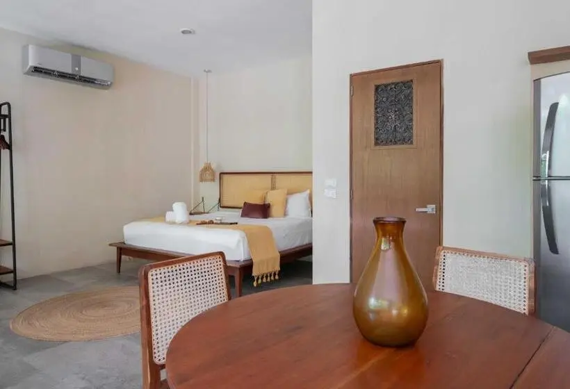Suite with Pool, Xp Tulum