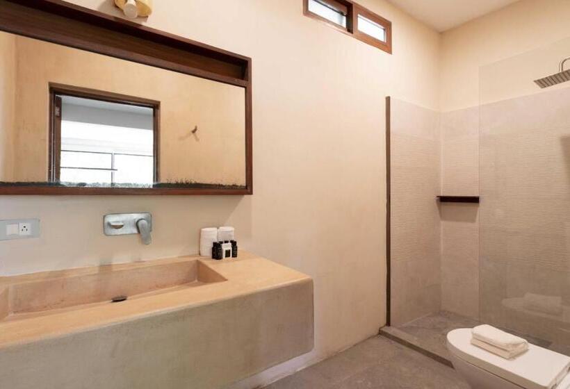 سوییت با استخر, Xp Tulum