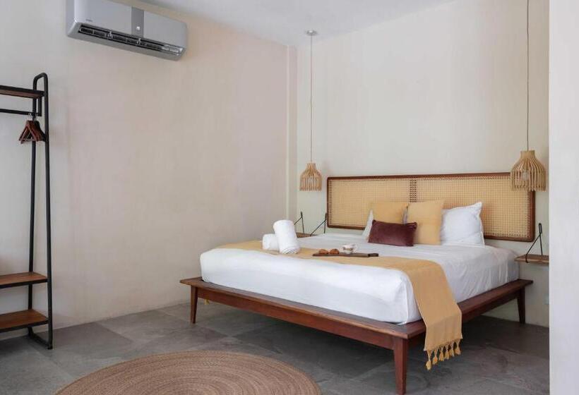 سوییت با استخر, Xp Tulum