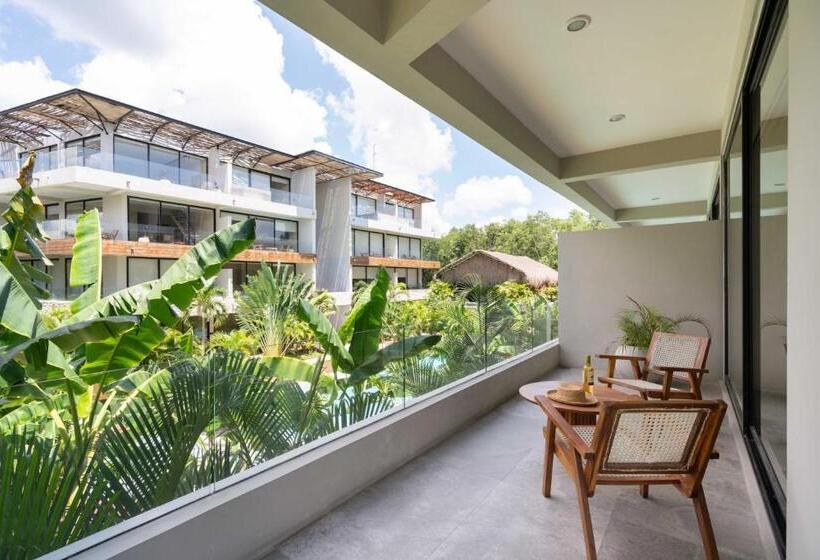 سوییت سوپریور, Xp Tulum