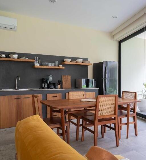 سوییت سوپریور, Xp Tulum