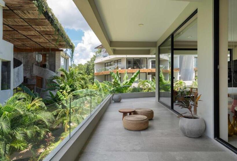 سوییت سوپریور, Xp Tulum