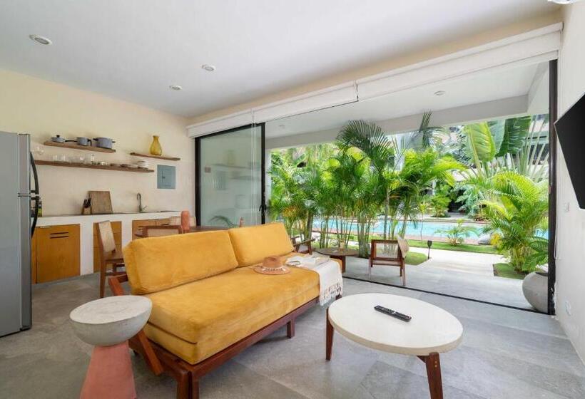 سوییت, Xp Tulum