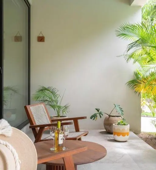 スイート, Xp Tulum