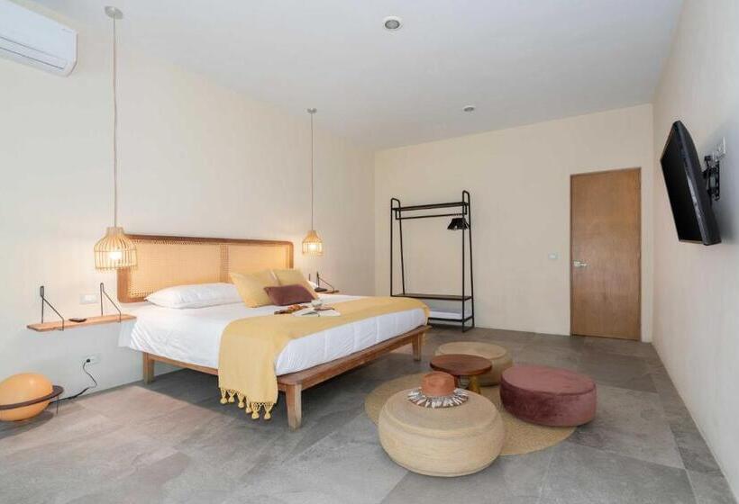 سوییت, Xp Tulum