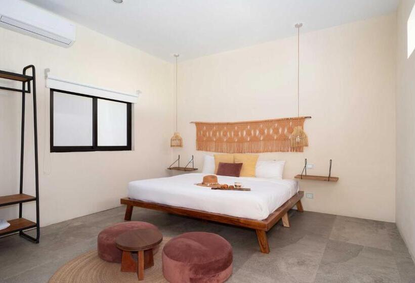 سوییت, Xp Tulum