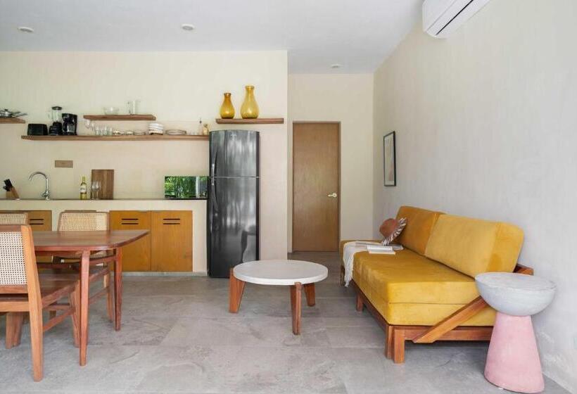 سوییت, Xp Tulum