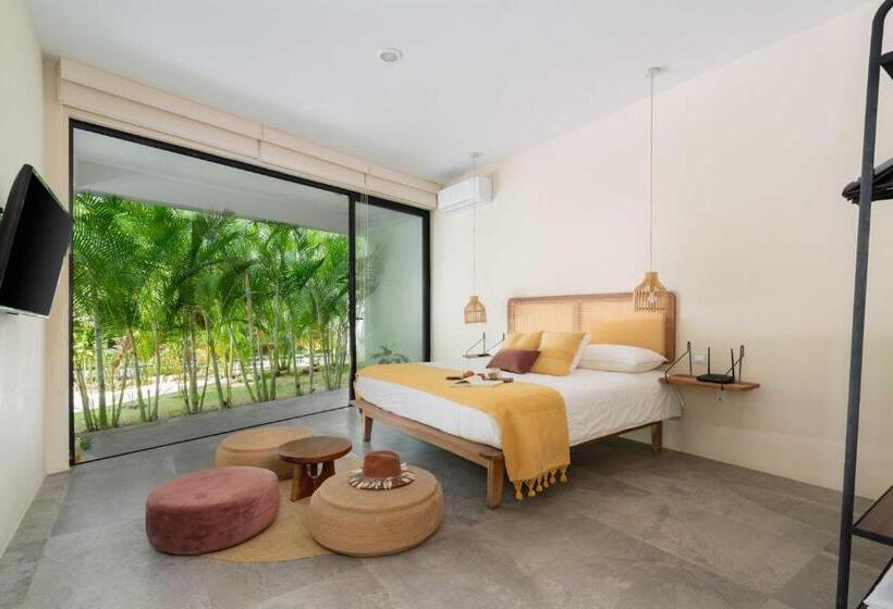 سوییت, Xp Tulum