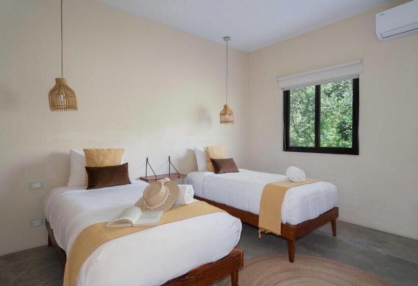 سوییت دوبلکس, Xp Tulum