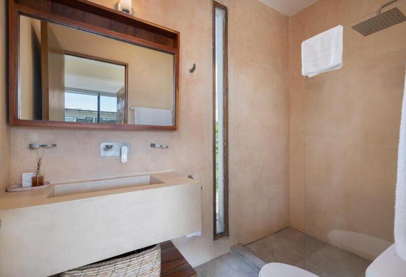 سوییت دوبلکس, Xp Tulum