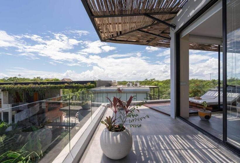 سوییت دوبلکس, Xp Tulum