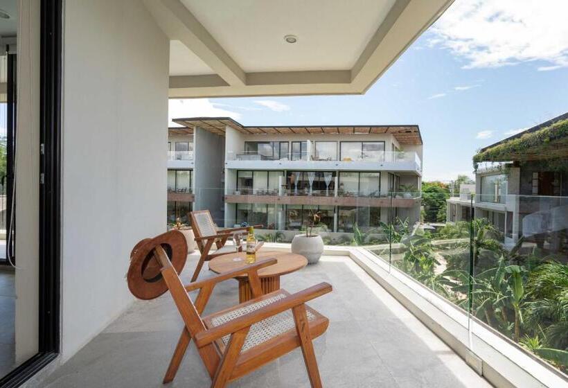 سوئیت پرزیدنت, Xp Tulum