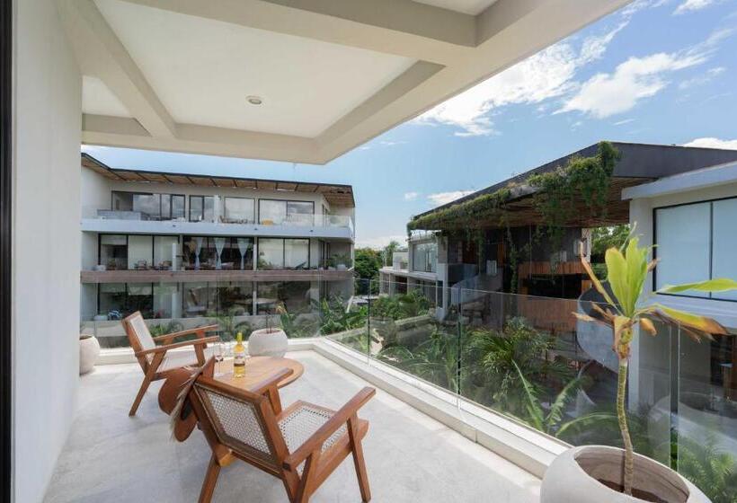 سوئیت پرزیدنت, Xp Tulum