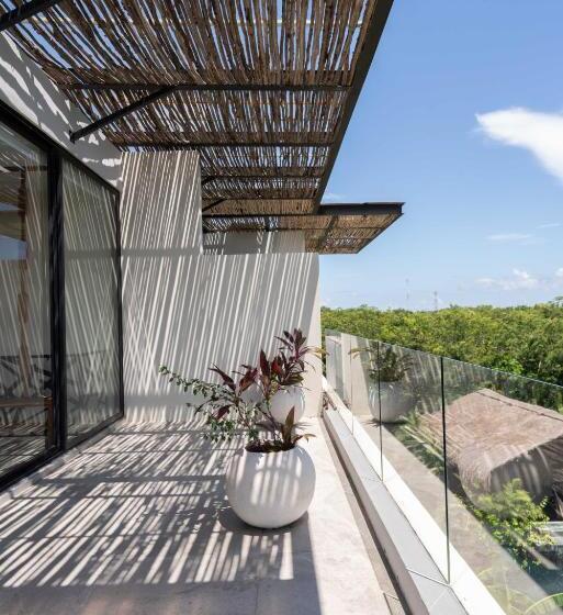 سوئیت پرزیدنت, Xp Tulum