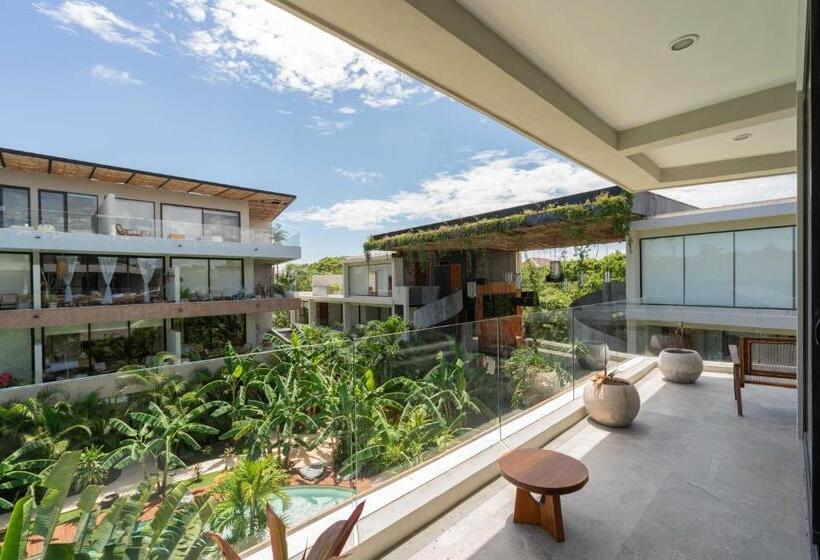 سوئیت پرزیدنت, Xp Tulum