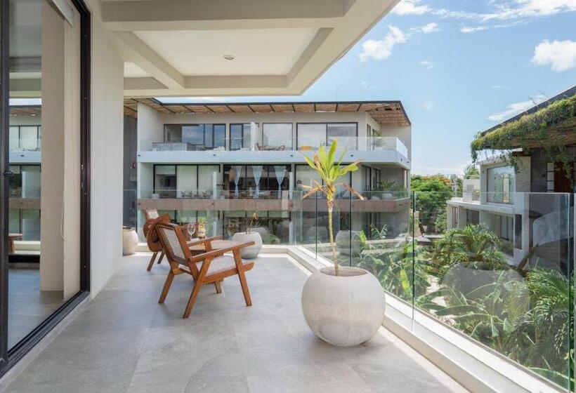 سوئیت پرزیدنت, Xp Tulum