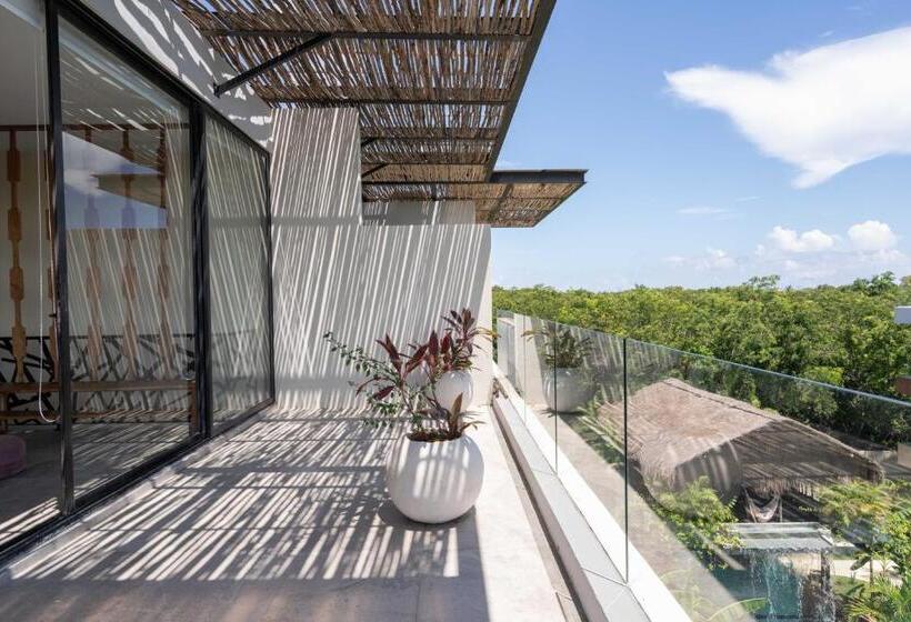 سوئیت پرزیدنت, Xp Tulum