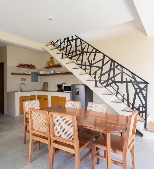 سوئیت پرزیدنت, Xp Tulum