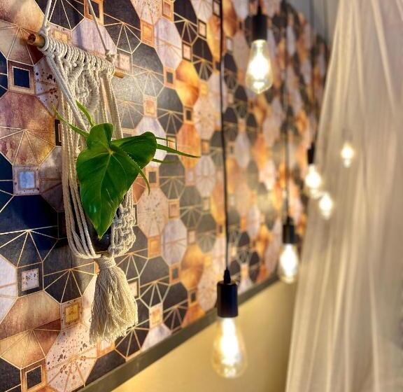 스탠다드 룸, Mozambeat Motel