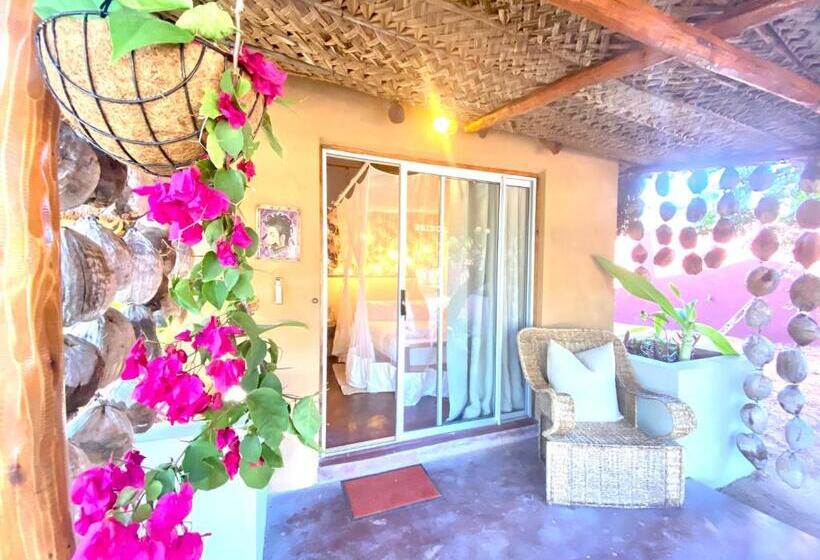 스탠다드 룸, Mozambeat Motel