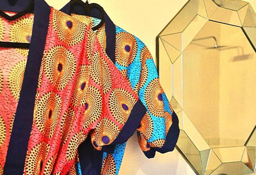 스탠다드 룸, Mozambeat Motel