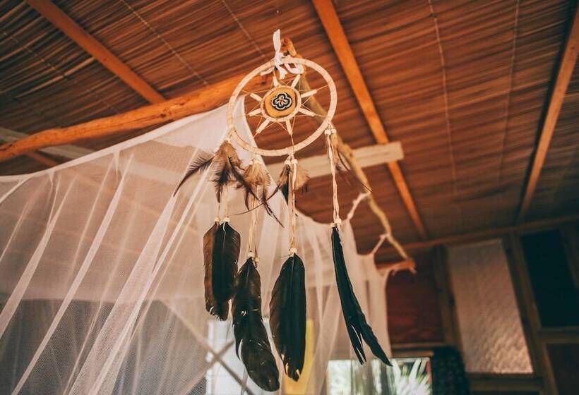 스탠다드 룸, Mozambeat Motel