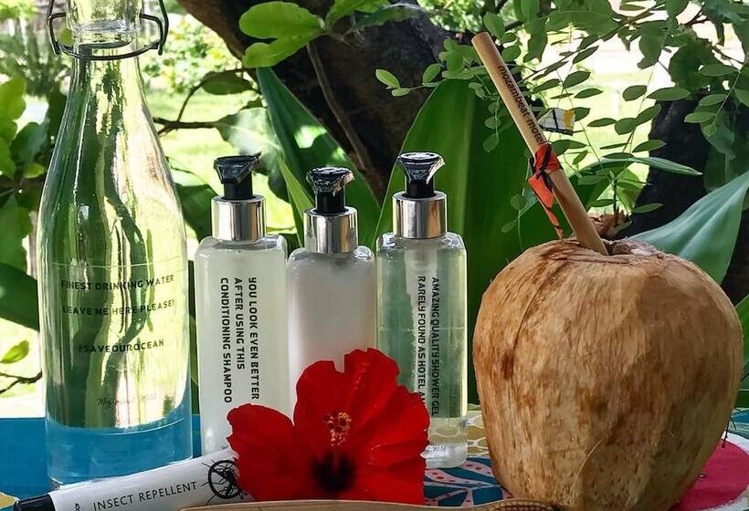 스탠다드 룸, Mozambeat Motel