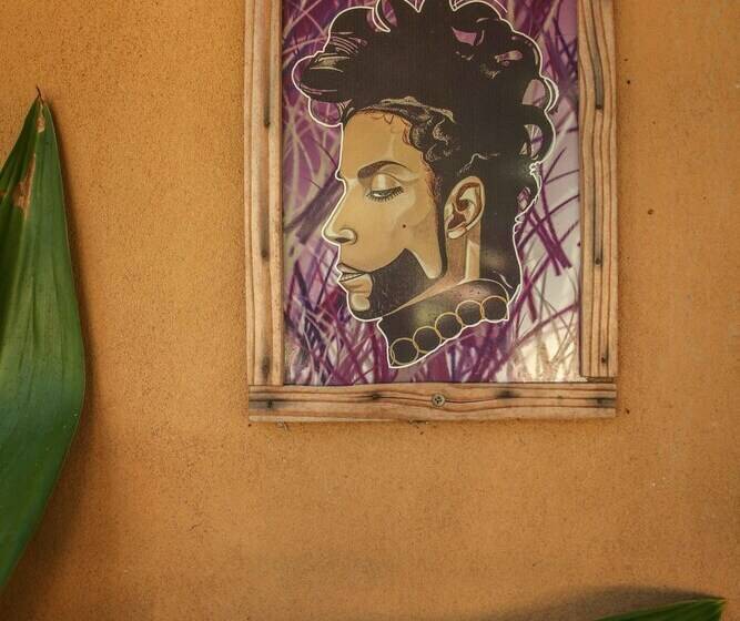 스탠다드 룸, Mozambeat Motel