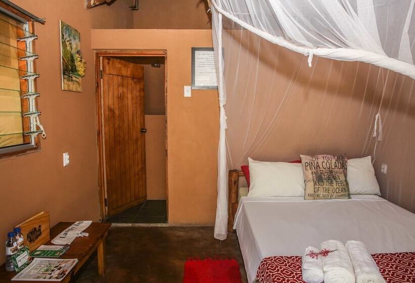 חדר סטנדרט, Mozambeat Motel