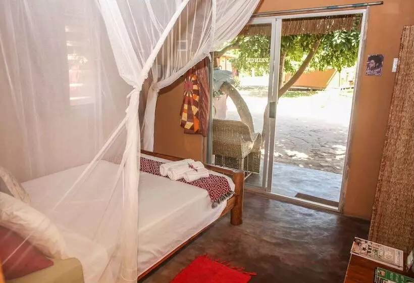 اتاق استاندارد, Mozambeat Motel