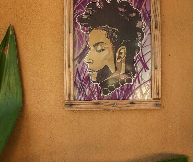 스탠다드 룸, Mozambeat Motel