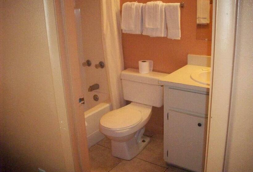 Номер Стандарт, All Suite Motel