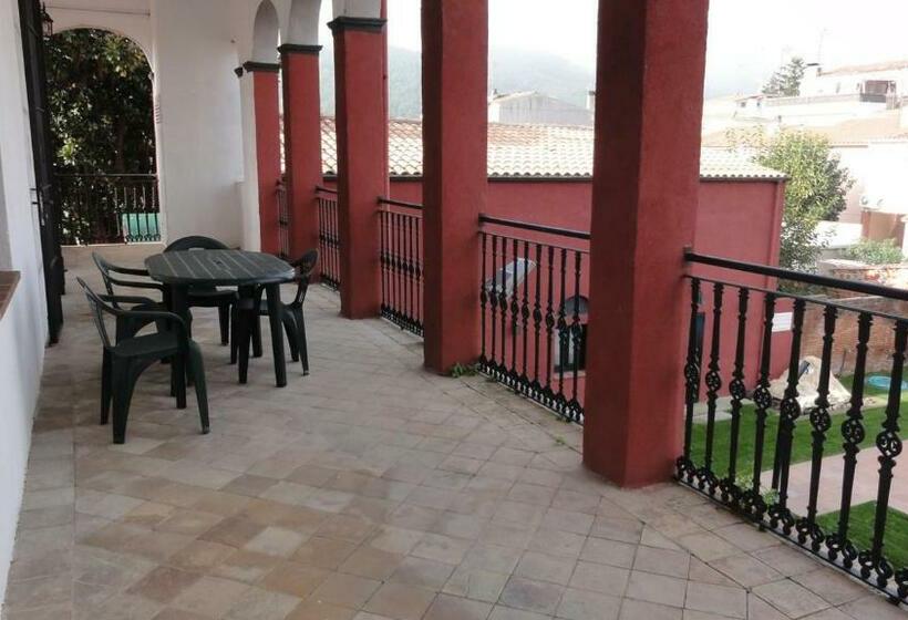 带2个卧室的公寓, Aparthotel Can Gallart