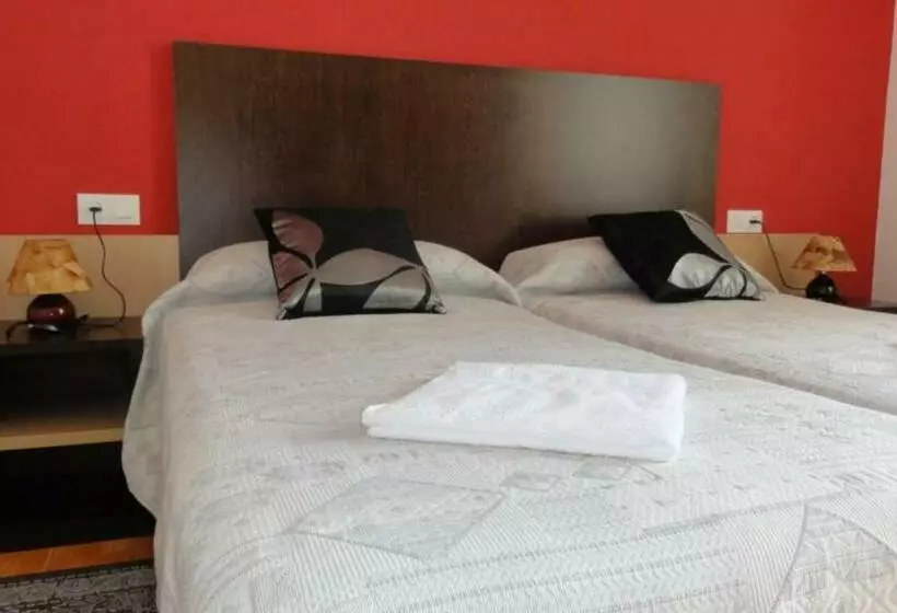 آپارتمان 3 خوابه, Aparthotel Can Gallart