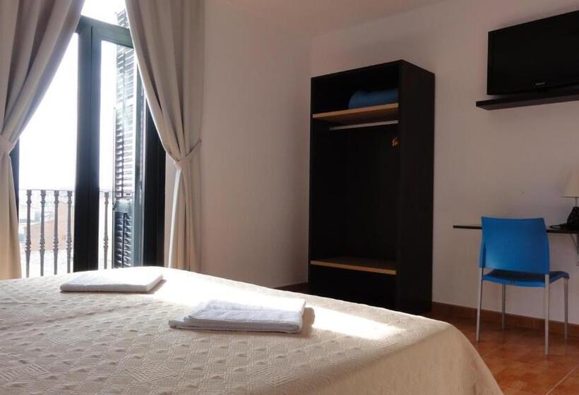 Апартаменты 1 Спальня Вид на Сад, Aparthotel Can Gallart