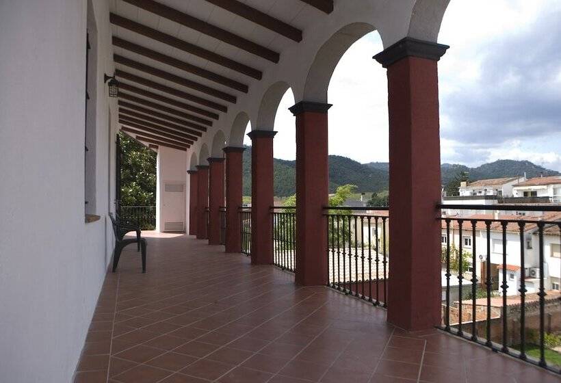 带2个卧室的公寓, Aparthotel Can Gallart