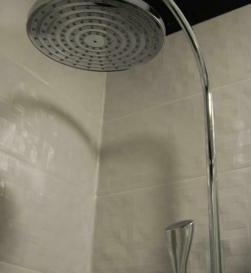 اتاق استاندارد, Hostal Petite Maman