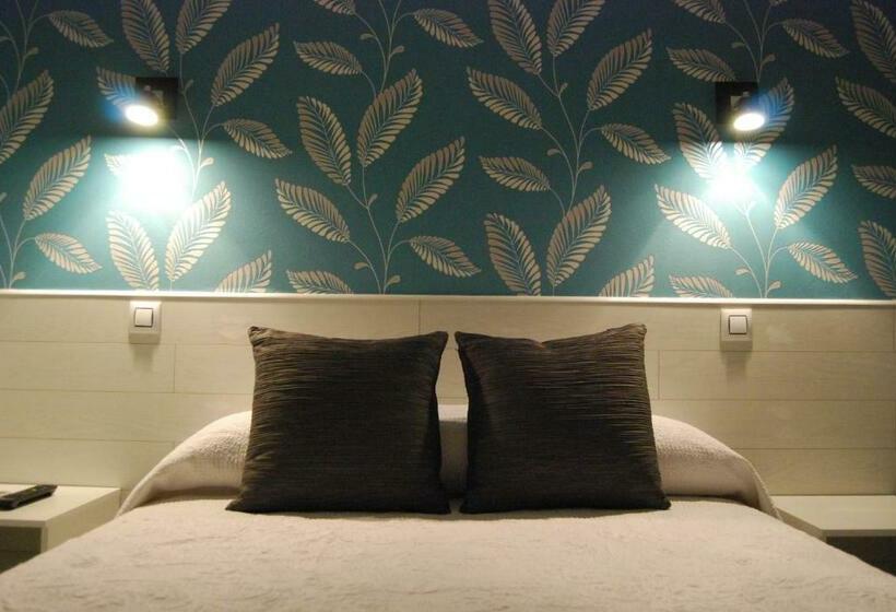اتاق استاندارد, Hostal Petite Maman