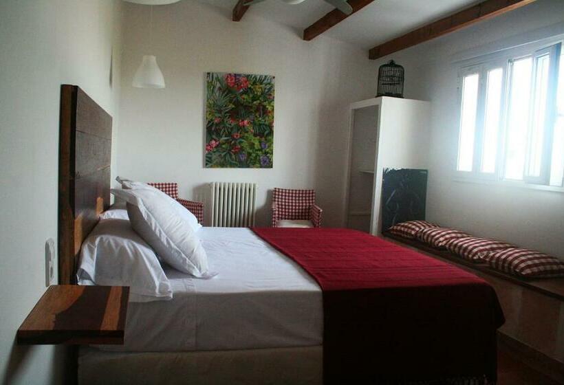 غرفة قياسية, Agroturismo Biniai Nou