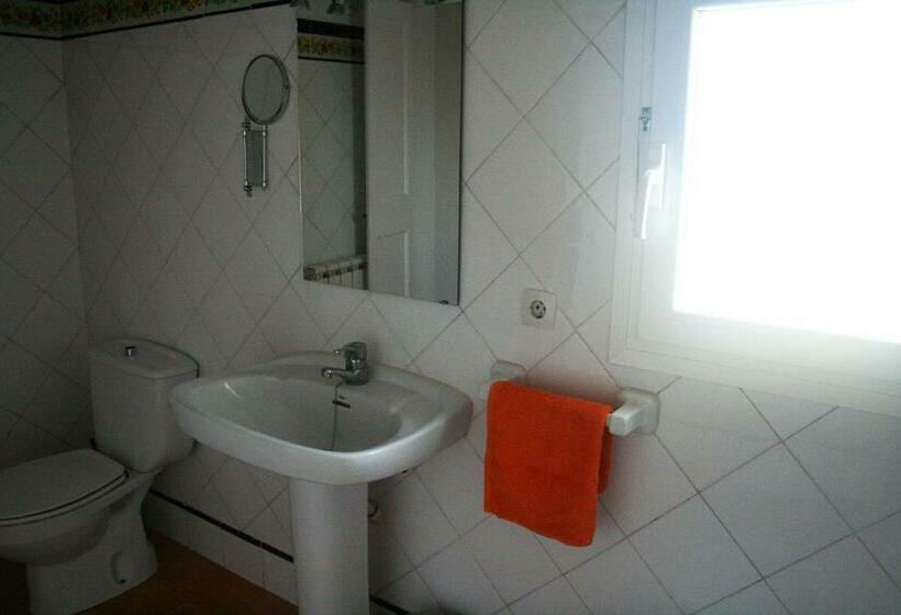 غرفة قياسية, Agroturismo Biniai Nou