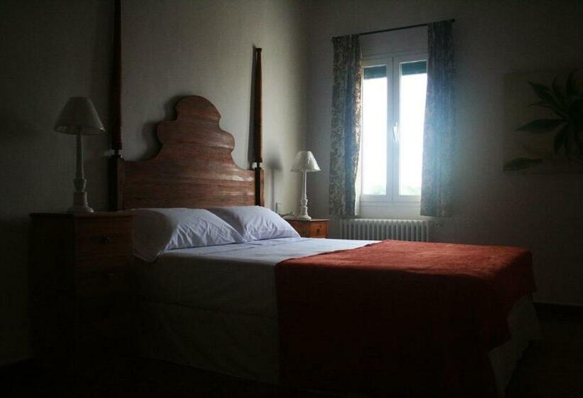 غرفة قياسية, Agroturismo Biniai Nou