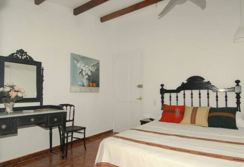 غرفة قياسية, Agroturismo Biniai Nou