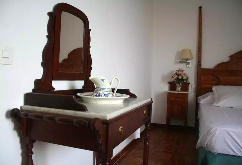コンフォートルーム, Agroturismo Biniai Nou