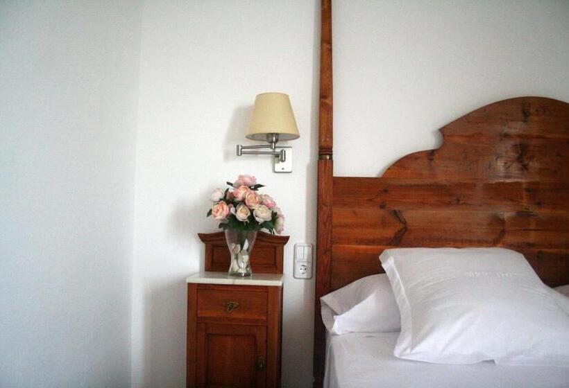 غرفة كومفورت, Agroturismo Biniai Nou