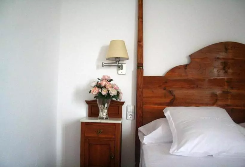 コンフォートルーム, Agroturismo Biniai Nou