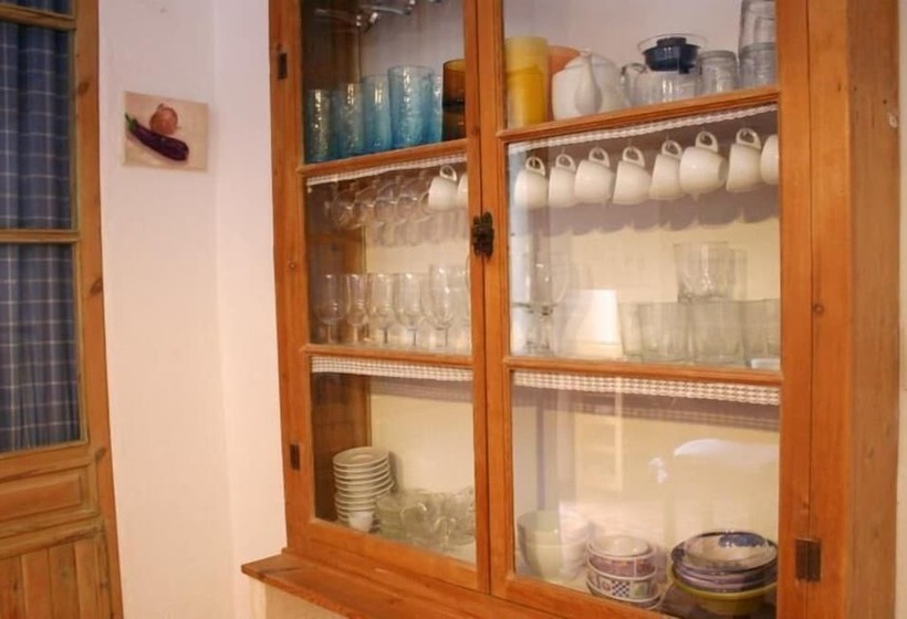 غرفة قياسية, Agroturismo Biniai Nou