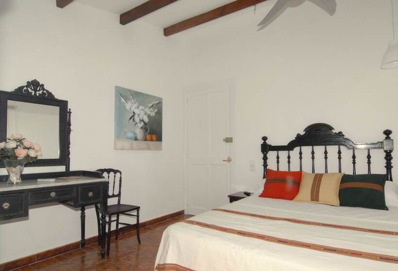 غرفة قياسية, Agroturismo Biniai Nou